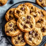 Air Fryer Cookies