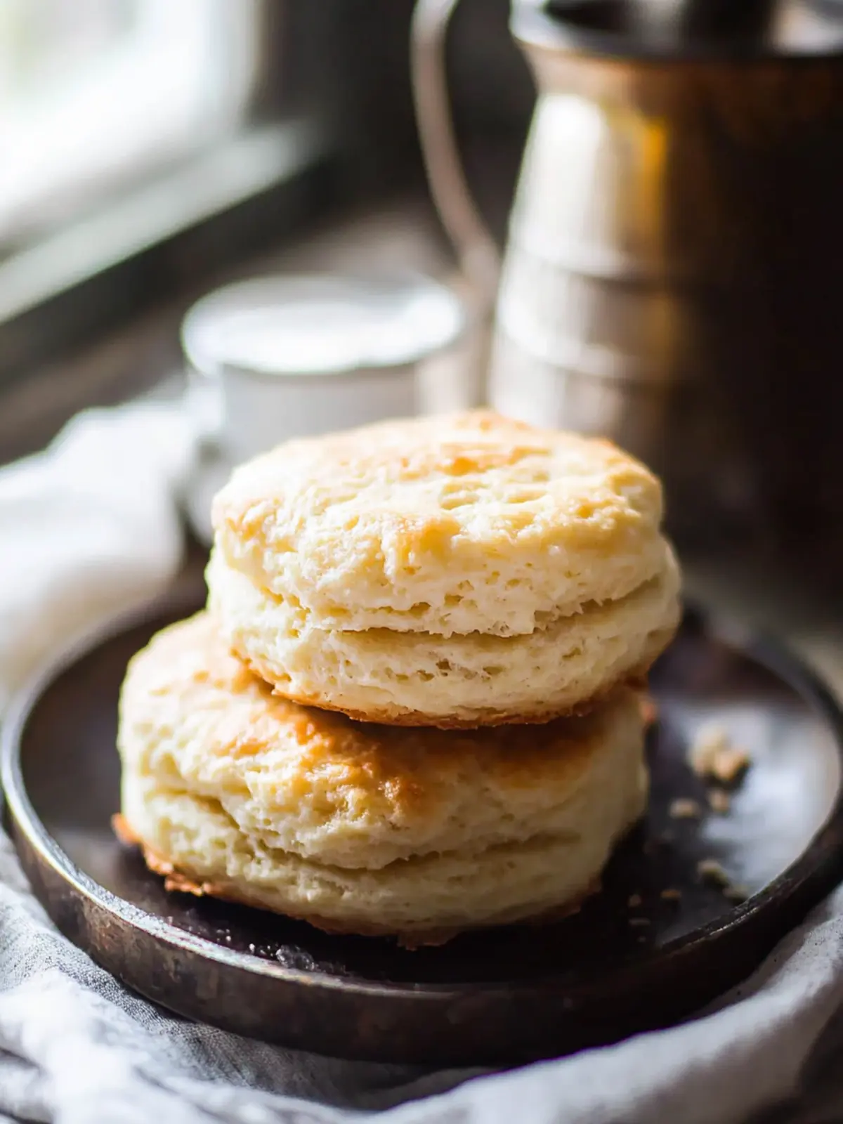 Irresistible Breakfast Biscuits That'll Make Mornings Magical 3 Breakfast Biscuits