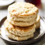 Breakfast Biscuits
