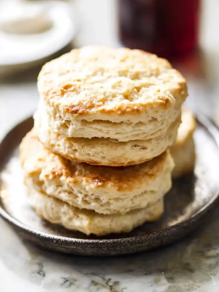 Breakfast Biscuits