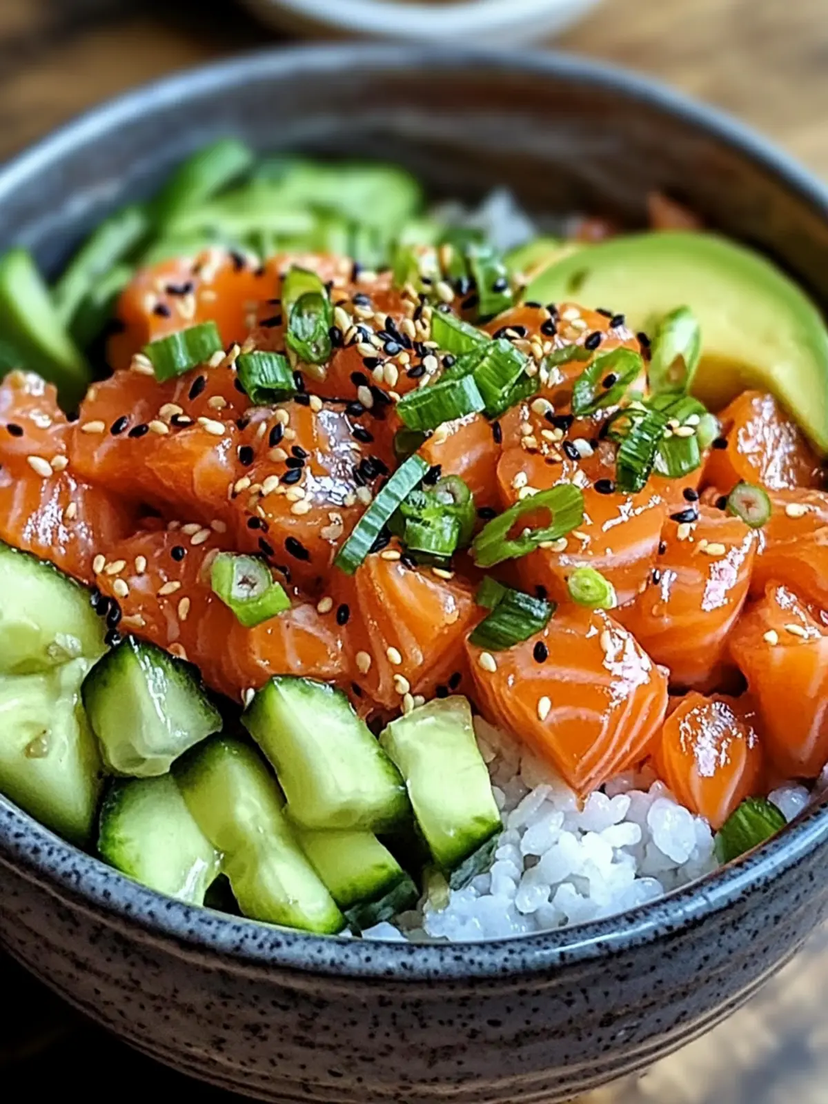 Spicy Canned Salmon Rice Bowl Recipe for a Quick Flavor Boost 3 Spicy Canned Salmon Rice Bowl Recipe