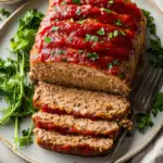 Turkey Meatloaf