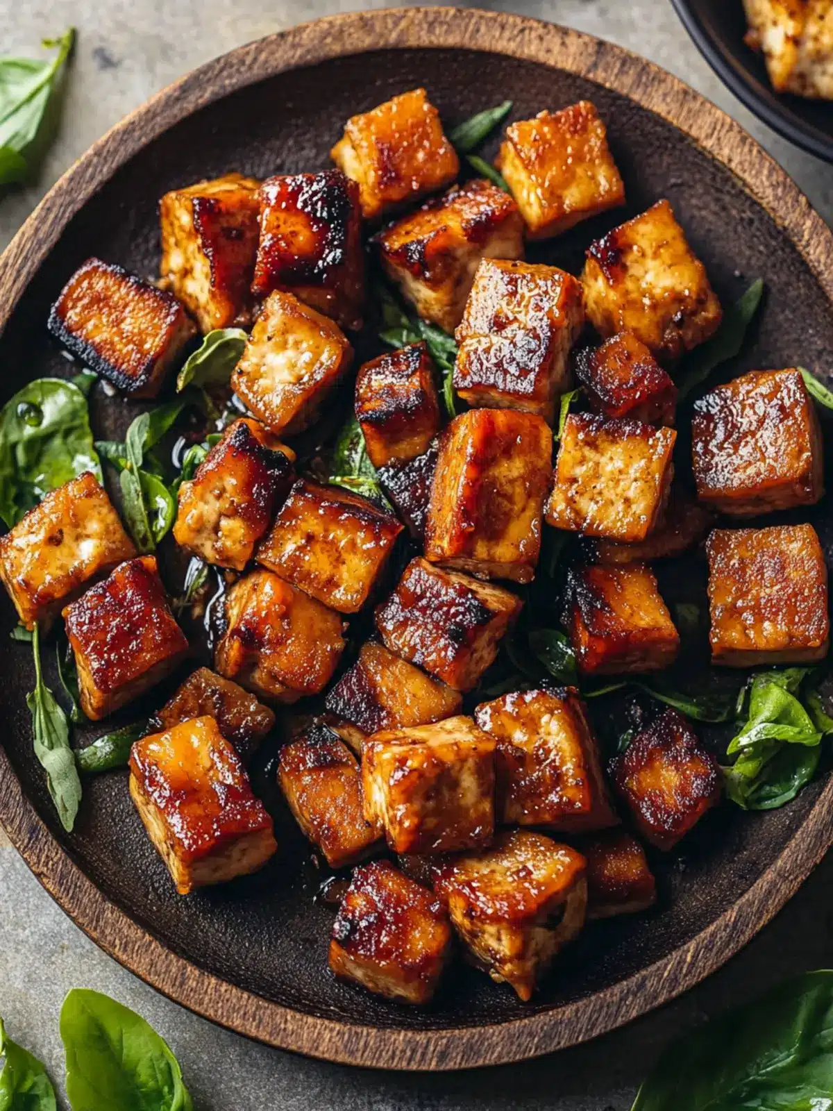 Vegan Pork Belly Tofu for Delicious Plant-Based Comfort 2 Vegan Pork Belly Tofu