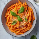 Gigi Hadid Pasta - The Viral Spicy Vodka Pasta Recipe