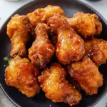 Korean Fried Chicken