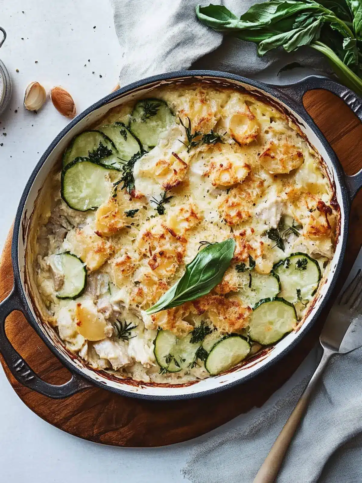 Irresistibly Healthy Tuna Mornay for Cozy Home Dinners 2 Healthy tuna mornay