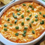 Irresistible Frank’s Buffalo Chicken Dip for Your Next Gathering 10 Frank’s Buffalo Chicken Dip