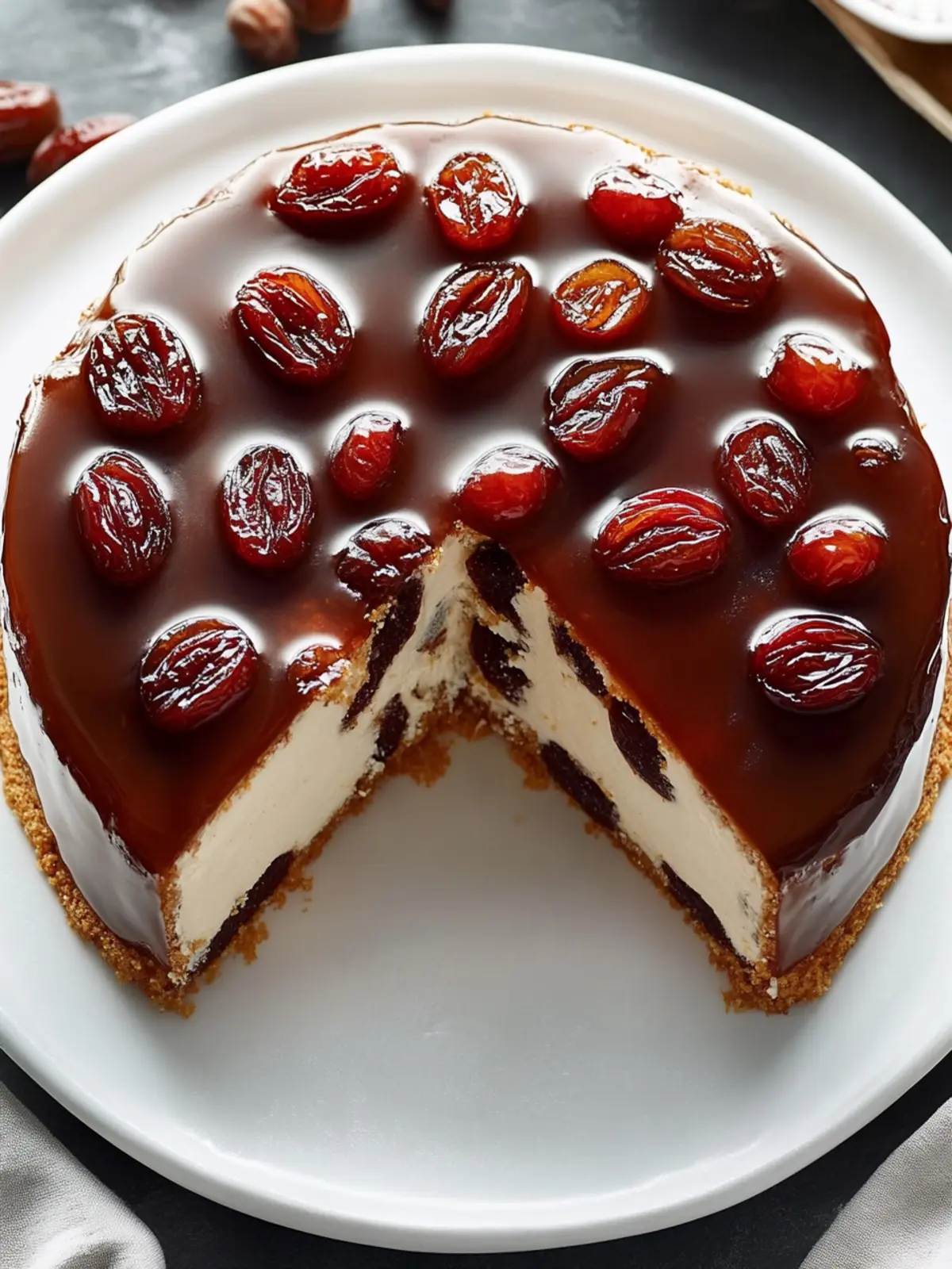 Win Son Bakery's Red Date Cake for Lunar New Year Joy 5 Win Son Bakery's Red Date Cake- Lunar New Year desserts