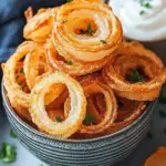 Onion Ring Chips: Discover the Crispy Delight You’ll Love! 7 Onion Ring Chips: Discover the Crispy Delight Today!