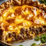Bake the Ultimate Homemade Cheeseburger Pie Your Family Will Love 8 How to Bake the Ultimate Homemade Cheeseburger Pie