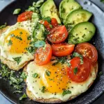 Easy High-Protein Breakfast Ideas