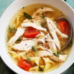 Chicken Soup