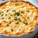 Creamy Easy Buffalo Chicken Dip for Your Perfect Game Day 9 Easy Buffalo Chicken Dip