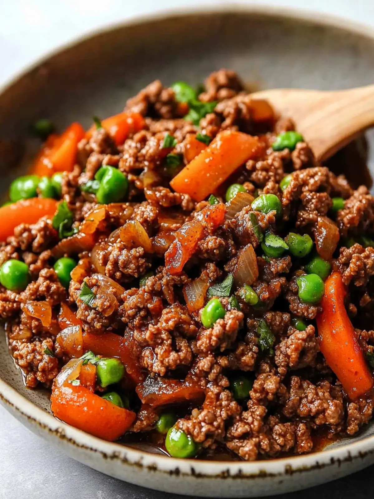 Savory Easy Keto Ground Beef Recipe with Worcestershire Sauce 3 Easy Keto Ground Beef Recipe with Worcestershire Sauce