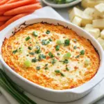 Healthy Buffalo Chicken Dip: Guilt-Free Comfort in Every Bite 6 Healthy Buffalo Chicken Dip