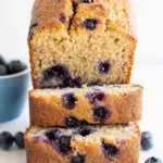 Blueberry Bread
