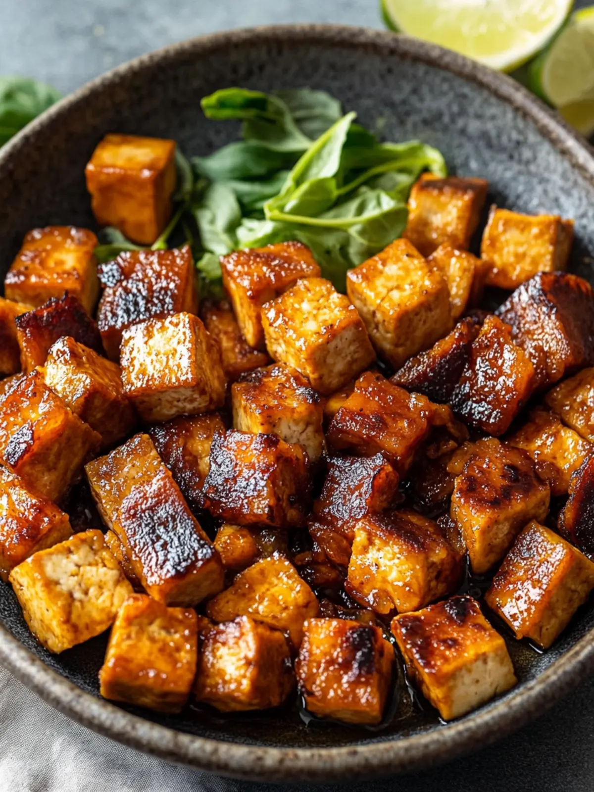 Vegan Pork Belly Tofu for Delicious Plant-Based Comfort 3 Vegan Pork Belly Tofu