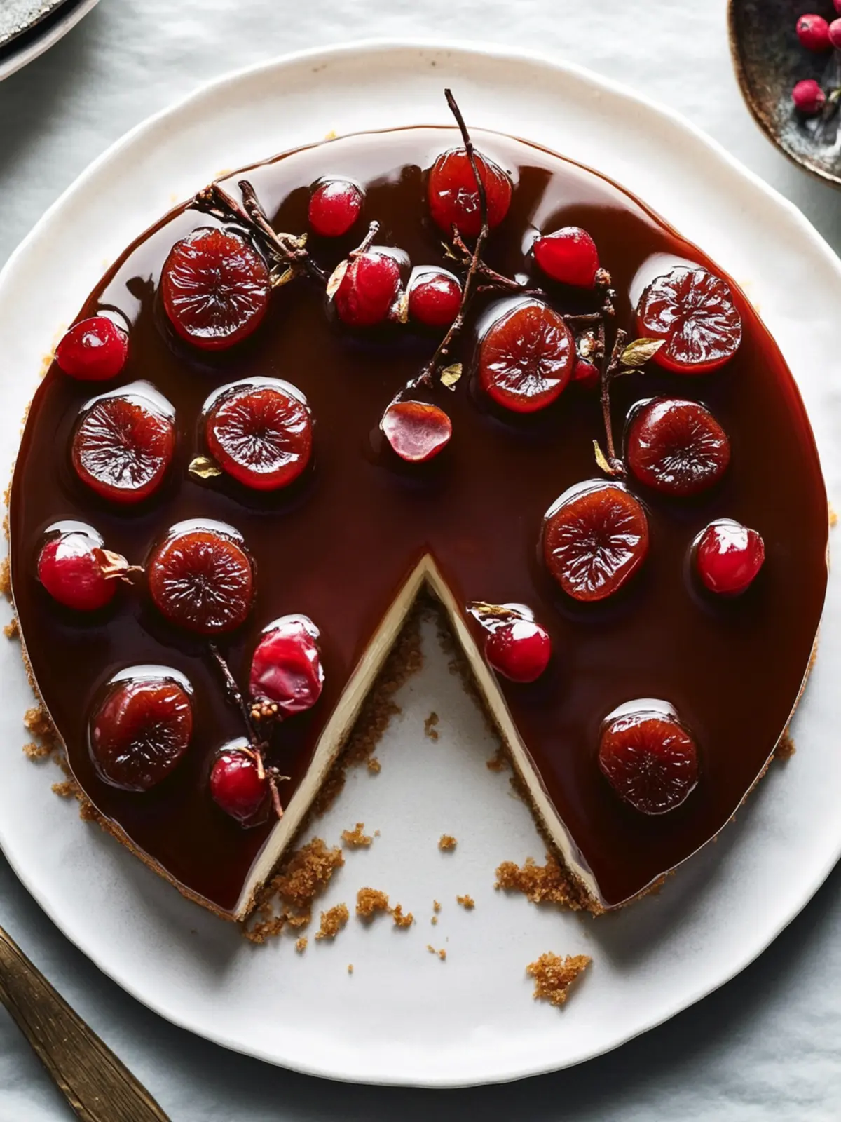 Win Son Bakery's Red Date Cake for Lunar New Year Joy 2 Win Son Bakery's Red Date Cake- Lunar New Year desserts