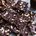 Irresistible Passover Chocolate-Toffee Matzo to Delight Your Guests 6 Passover Chocolate-Toffee Matzo