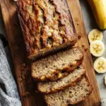 Mouthwatering Banana Bread Recipe for Overripe Perfection 7 Banana Bread Recipe