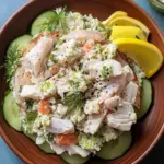 Whitefish Salad