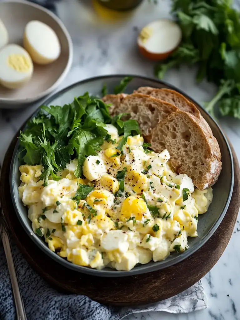 Egg Salad
