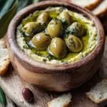 Olive Lovers' Dream Dip: Your New Go-To Party Delight 2 Olive Lovers’ Dream Dip