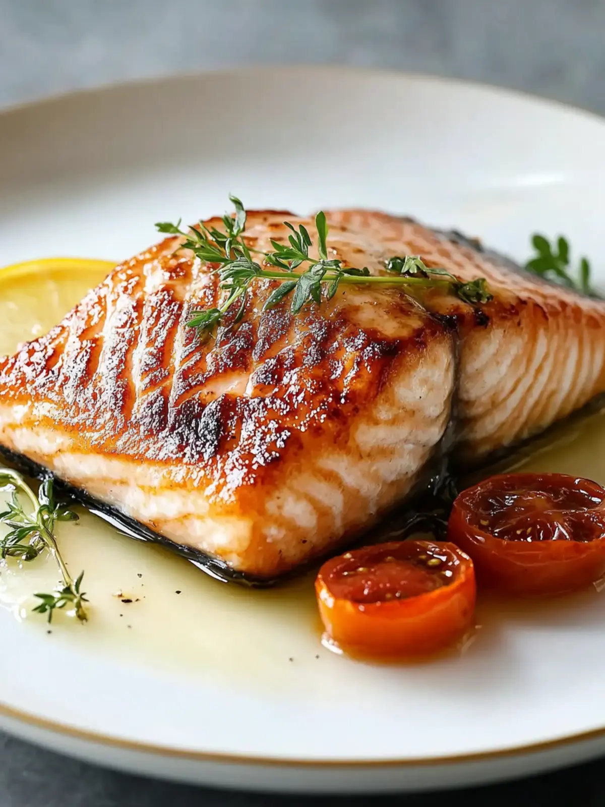 Gordon Ramsay Crispy Skin Salmon That Will Wow Your Dinner Guests 3 Gordon Ramsay Crispy Skin Salmon