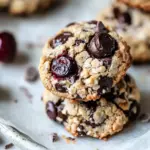 Gluten-Free Cherry Chocolate Chip Cookies You’ll Love 5 Cherry Chocolate Chip Cookies