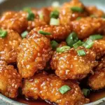 Classic Baked Crunchy Hot Honey Chicken to Spice Up Dinner 7 Classic Baked Crunchy Hot Honey Chicken