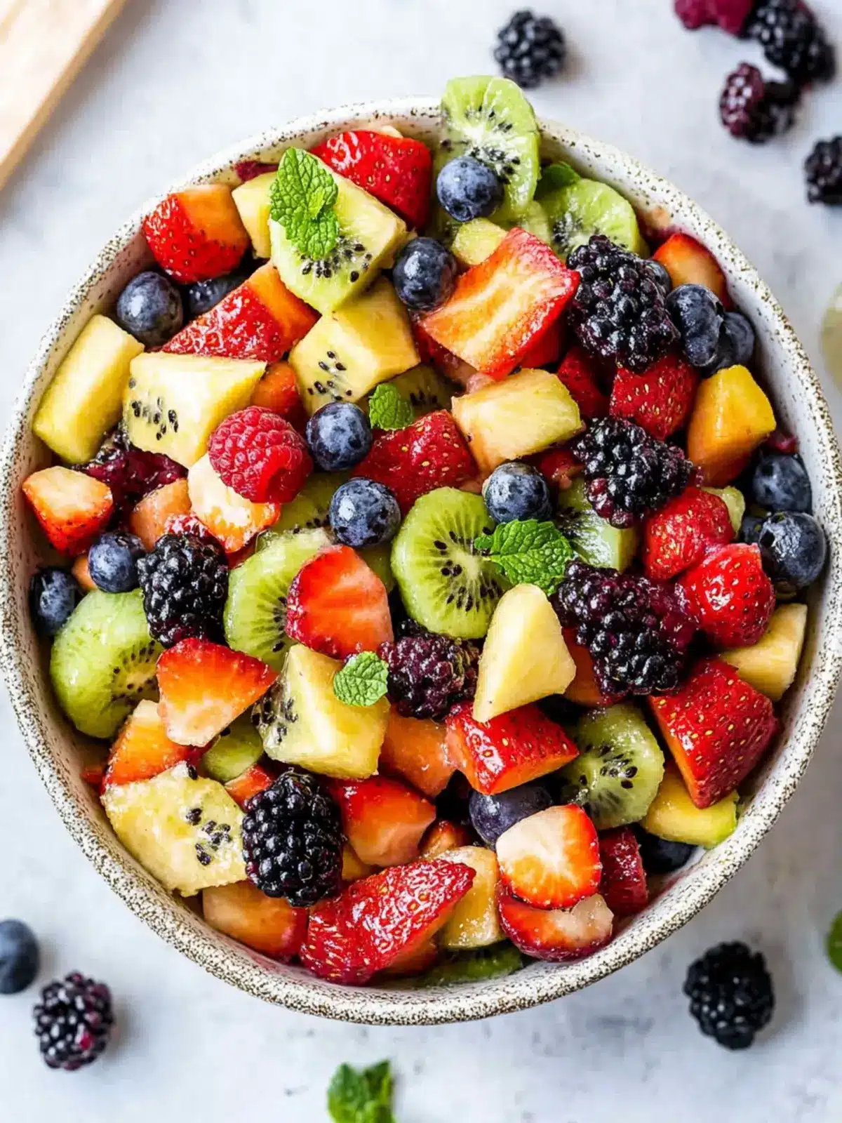 Fruit Salad