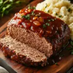 Classic Meatloaf