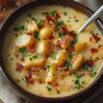 Spicy Cajun Potato Soup: Your New Comfort Food Obsession 6 Cajun Potato Soup