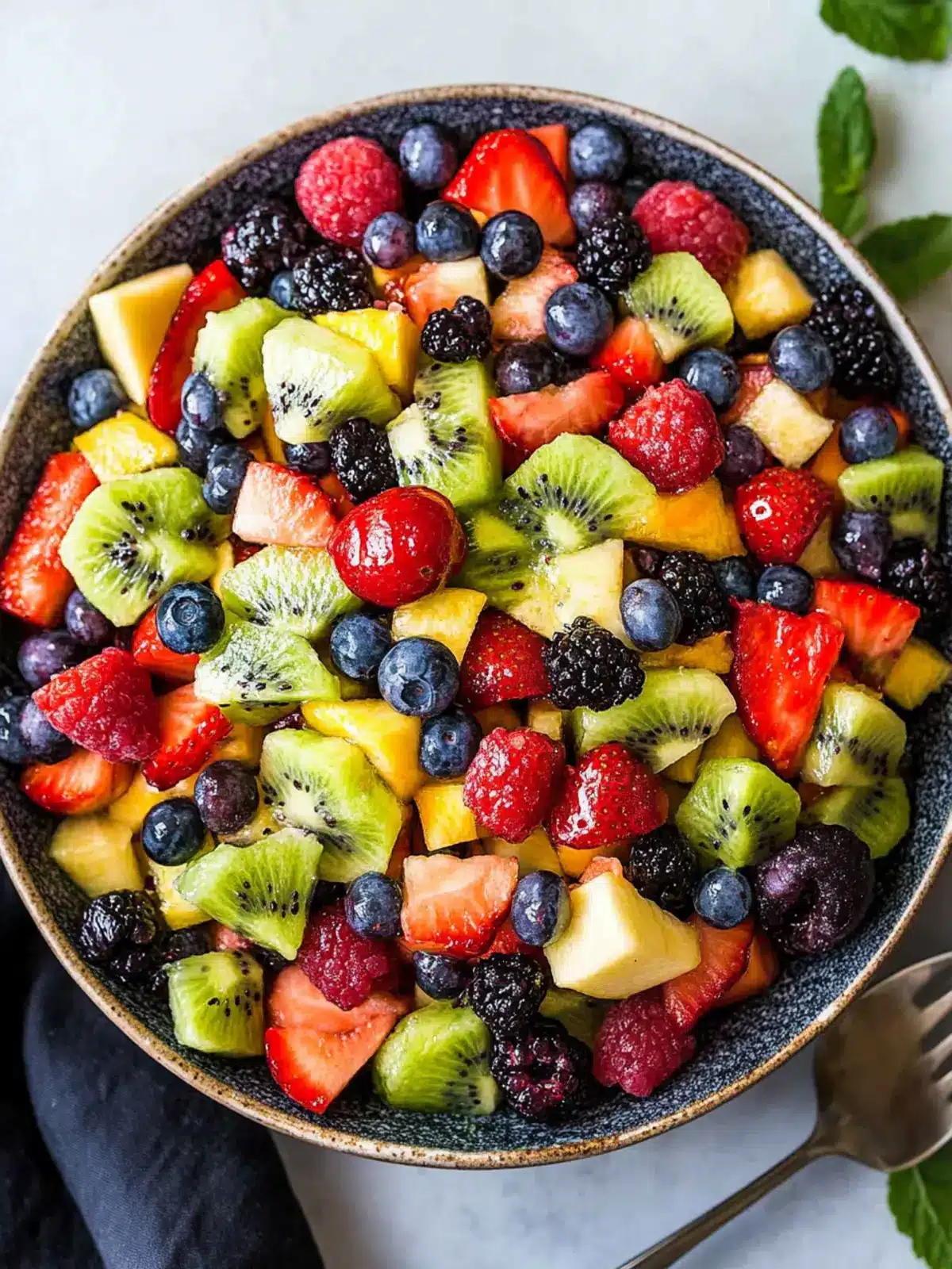 Fruit Salad