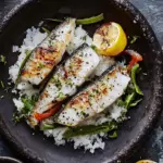 Salt-and-Pepper Fish