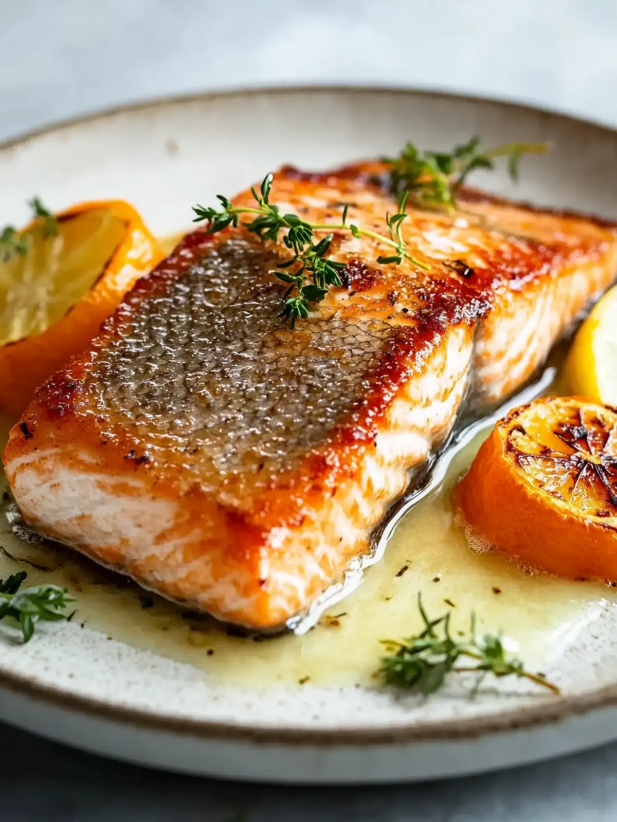 Gordon Ramsay Crispy Skin Salmon That Will Wow Your Dinner Guests 4 Gordon Ramsay Crispy Skin Salmon