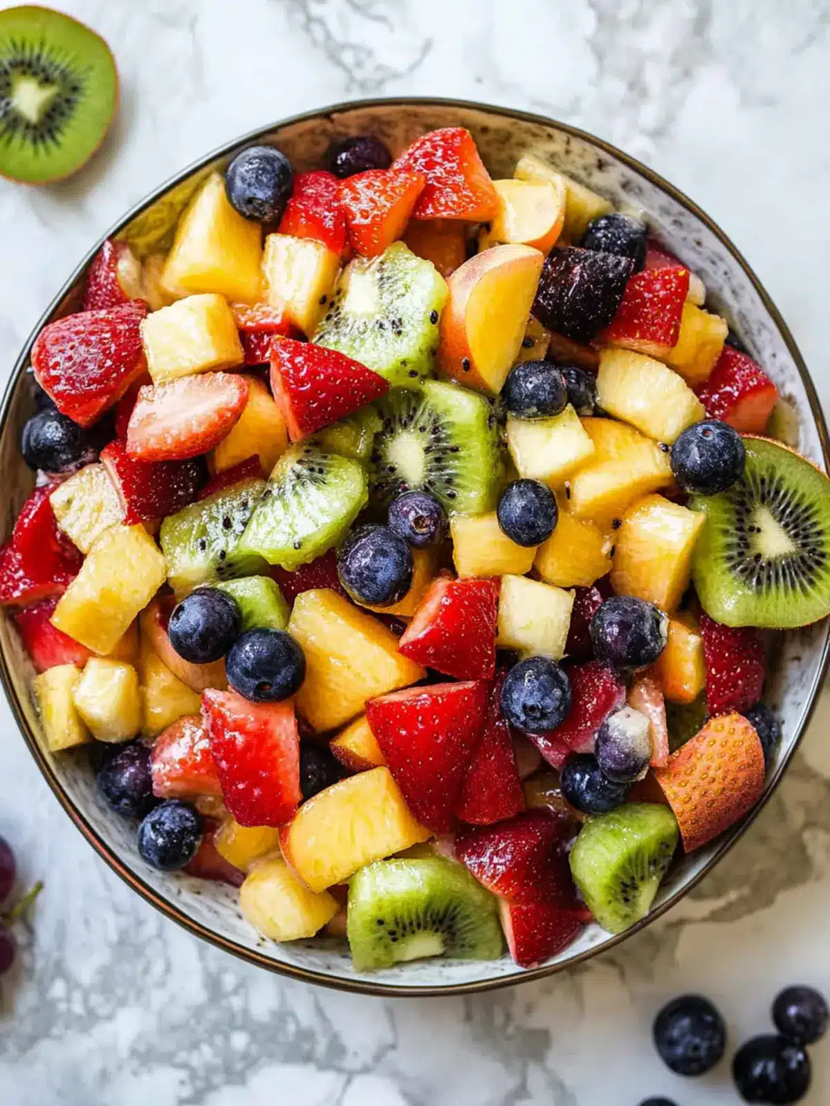 Fruit Salad