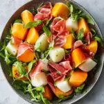 Zesty Prosciutto and Melon Salad: Your Perfect Summer Delight 7 Prosciutto and Melon Salad