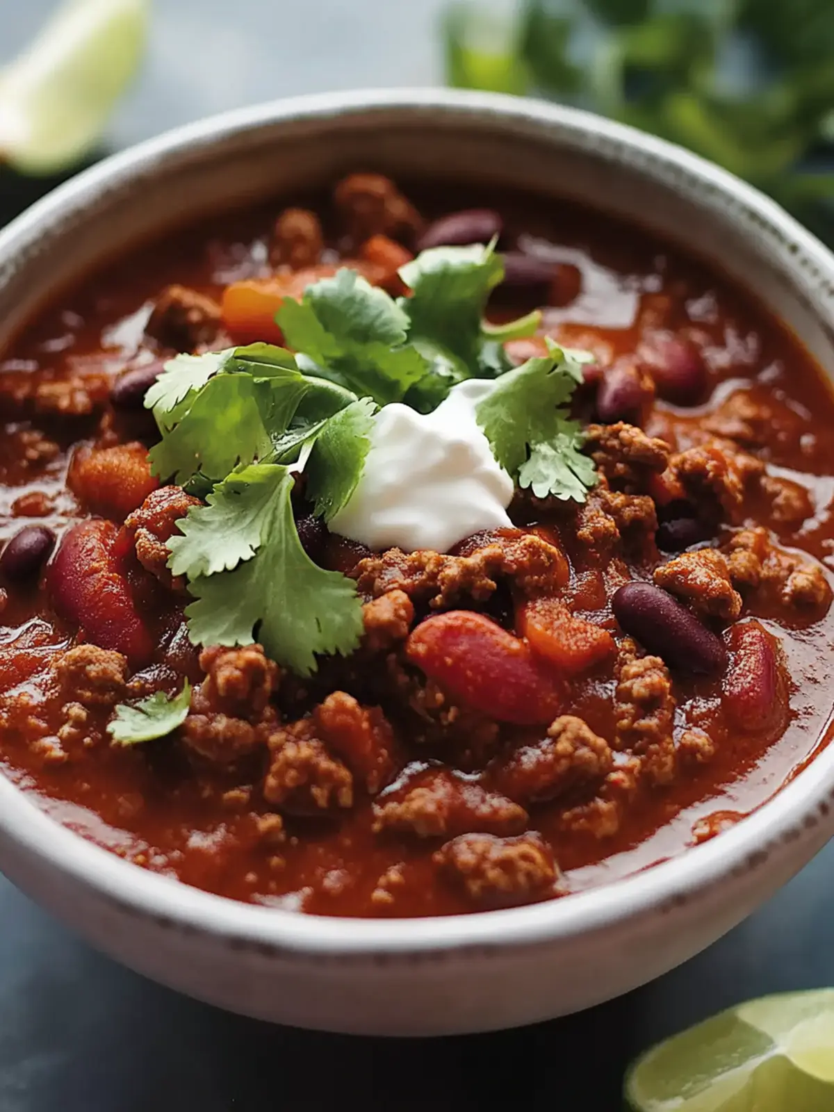 Chili Colorado Recipe