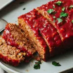 Vegan Meatloaf