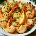 Baked Stuffed Shrimp Recipe