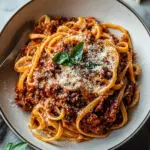 Hidden Veggie Bolognese: Sneaky Nutrition for Picky Eaters 5 Hidden Veggie Bolognese