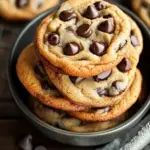 Perfect Chocolate Chip Cookies That Are Chewy and Irresistible 8 Perfect Chocolate Chip Cookies