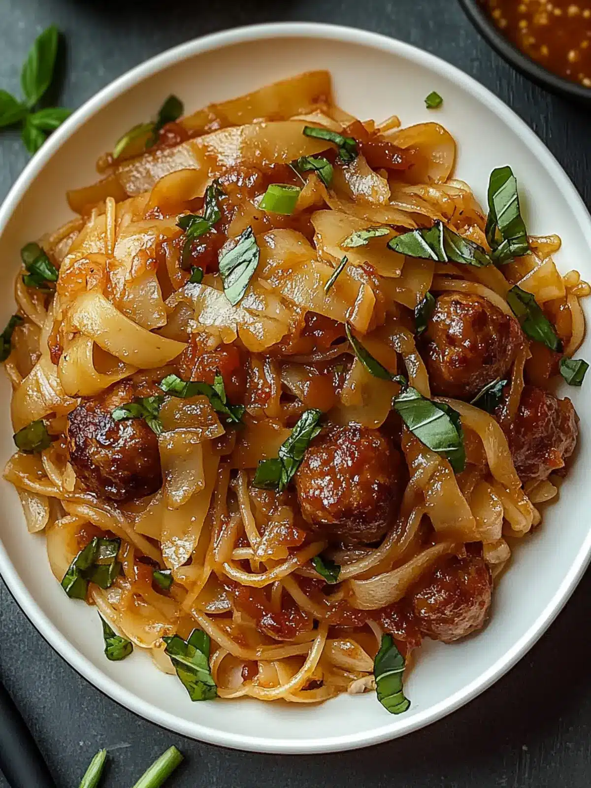 Meatless Spaghetti and Meatballs: Two Plant-Powered Recipes 2 Spaghetti and Meatballs