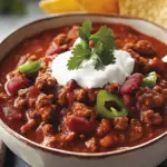 Chili Colorado Recipe