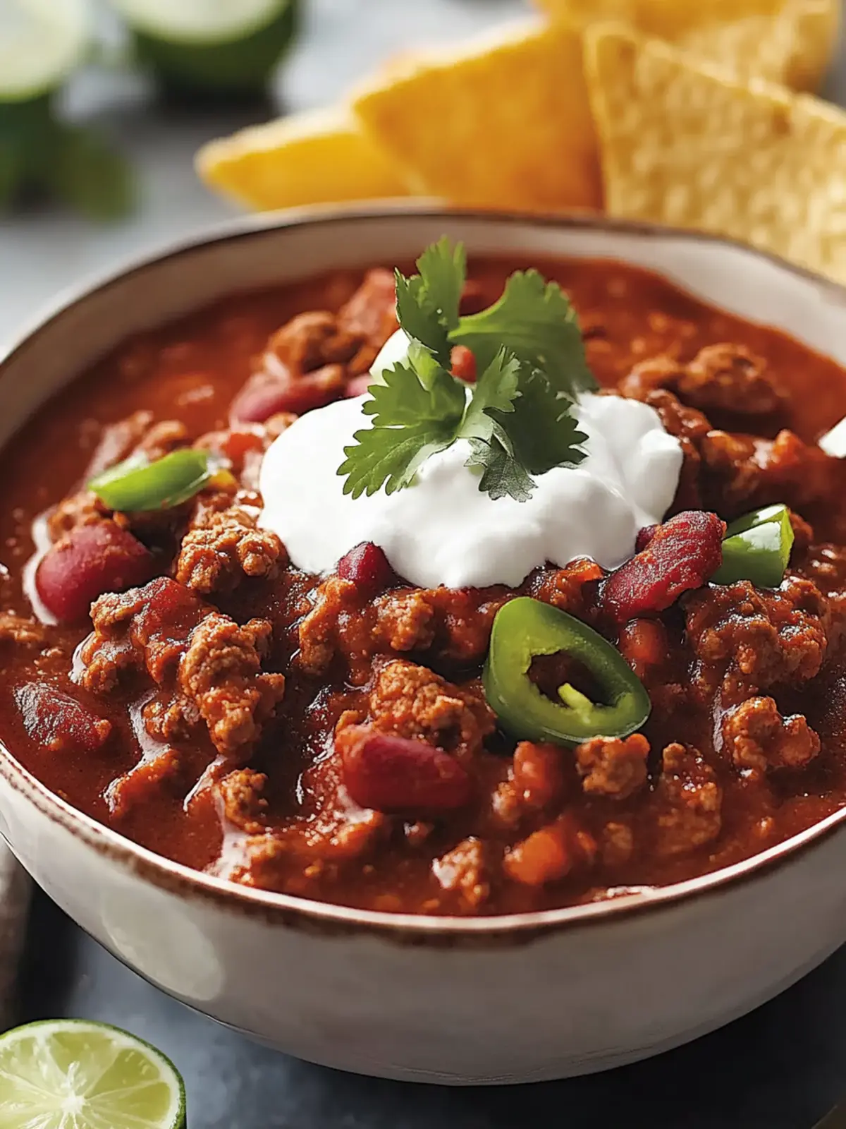 Chili Colorado Recipe