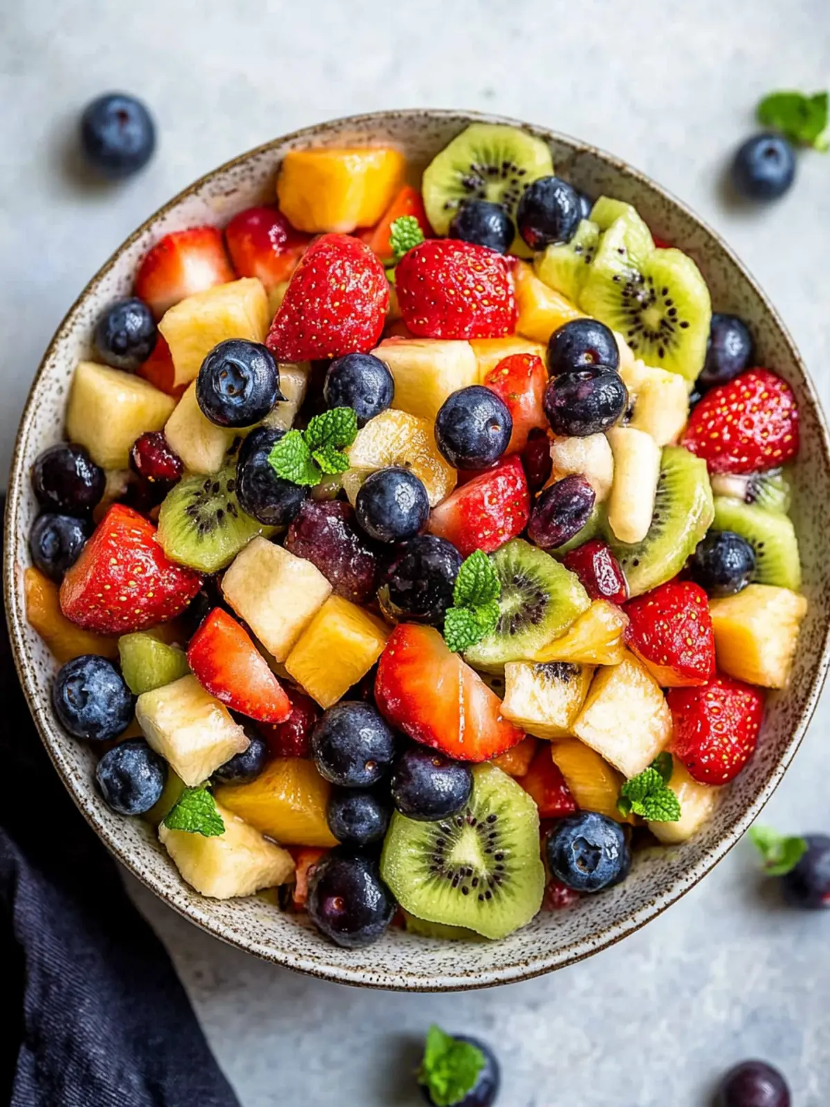 Fruit Salad
