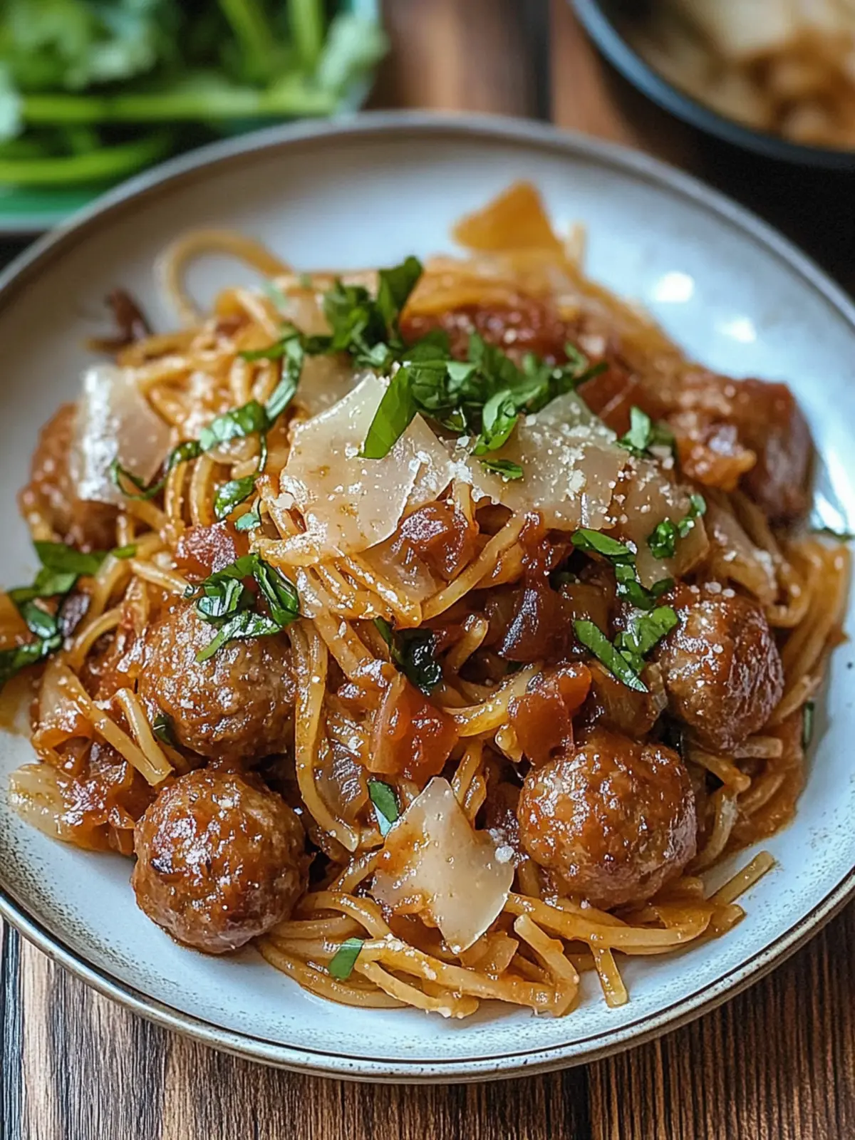 Meatless Spaghetti and Meatballs: Two Plant-Powered Recipes 5 Spaghetti and Meatballs