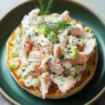 Irresistible Whitefish Salad with Creamy Fresh Herbs 10 Whitefish Salad