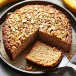 Vegan Banana Bread: Easy, Moist Treat You’ll Love to Bake 7 Vegan Banana Bread